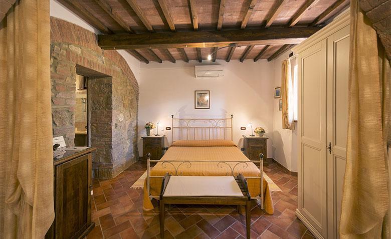 Agriturismo Colombaiolo П'єнца Екстер'єр фото
